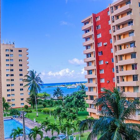 Turtle Beach Towers Ocho Rios Exterior foto