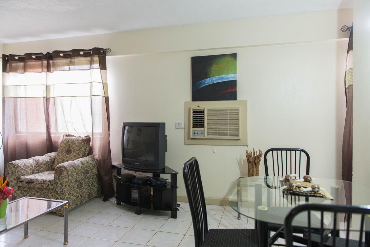 Turtle Beach Towers Ocho Rios Exterior foto