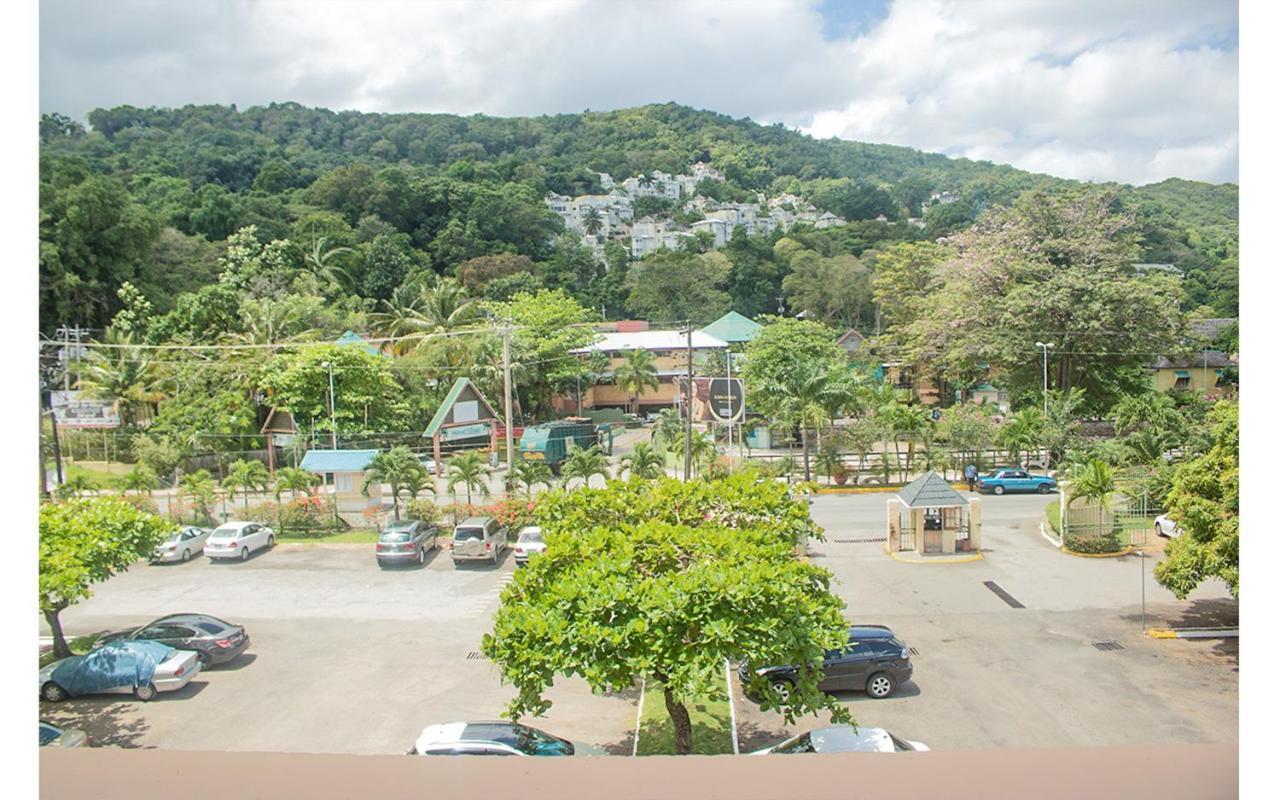 Turtle Beach Towers Ocho Rios Exterior foto